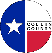 Collin County, Texas Logo